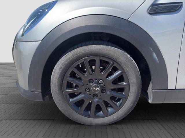 MINI Mini 5 Porte 1.5 Cooper Classic 5 porte