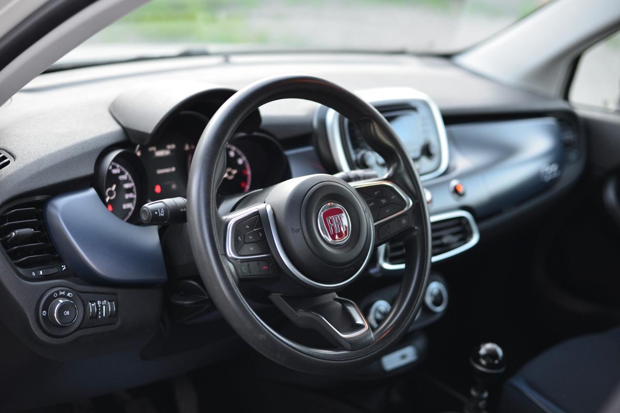 Fiat 500X 1.0 T3 120 CV Cult