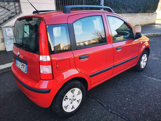 FIAT Panda 1.2 Dynamic GPL