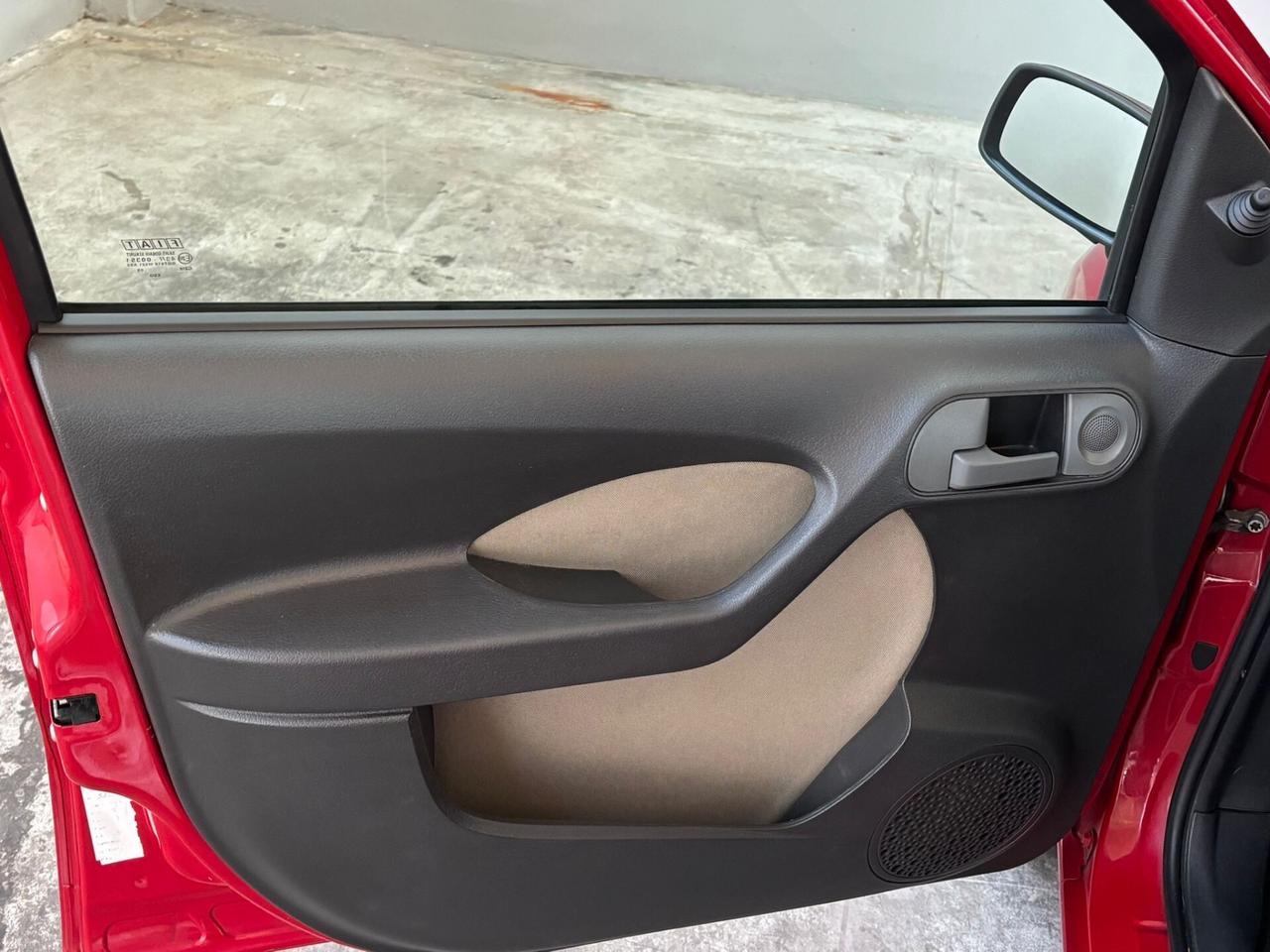 Fiat Panda 1.2 Dynamic Natural Power