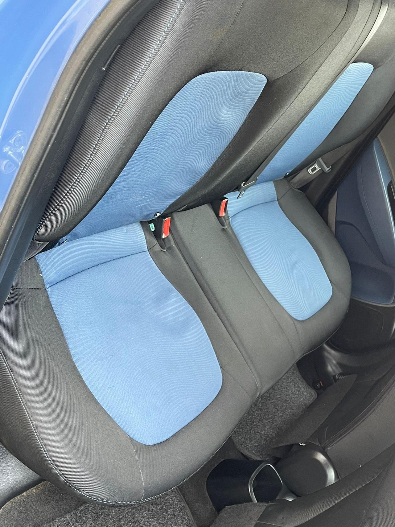 Hyundai i10 1.0 MPI Classic / 12 MESI DI GARANZIA