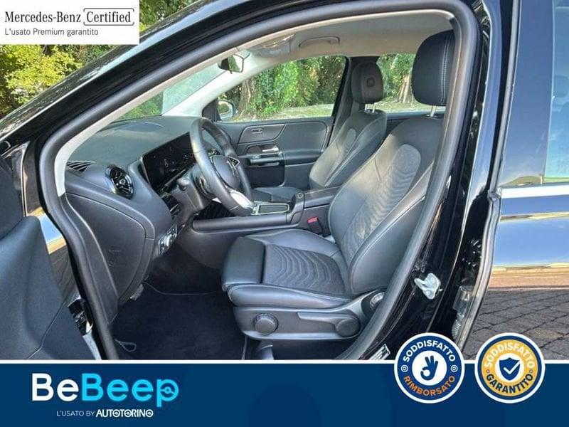Mercedes-Benz Classe B B 180 EXECUTIVE AUTO