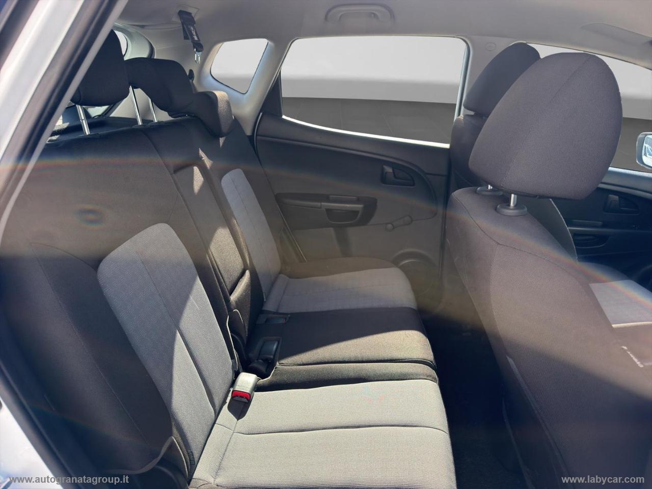 KIA Venga 1.4 EcoGPL Cool GARANTITA 12 MESI!