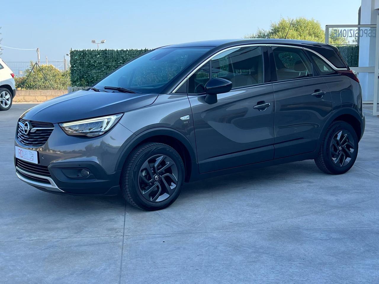 Opel Crossland Crossland X 1.5 ECOTEC D 102 CV Start&Stop Advance