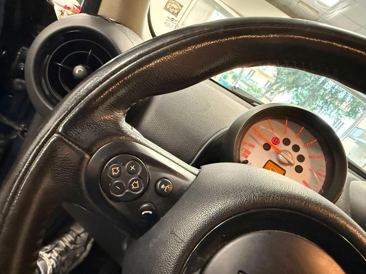 Mini One Countryman 1.6