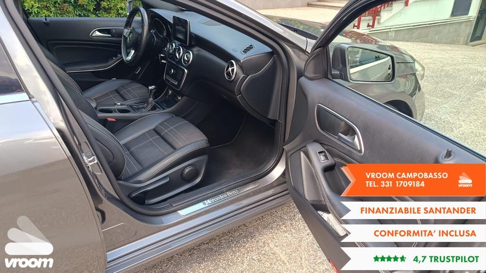 MERCEDES Class A 180 Premium