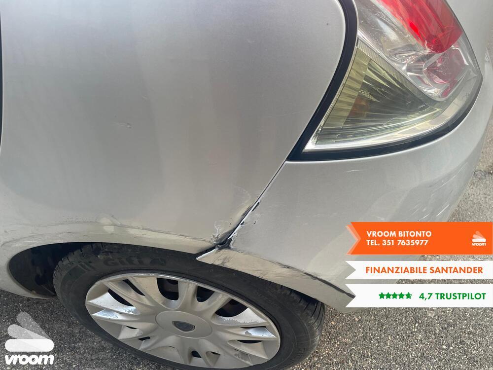 LANCIA Ypsilon 3ª serie Ypsilon 1.2 69 CV 5 po...