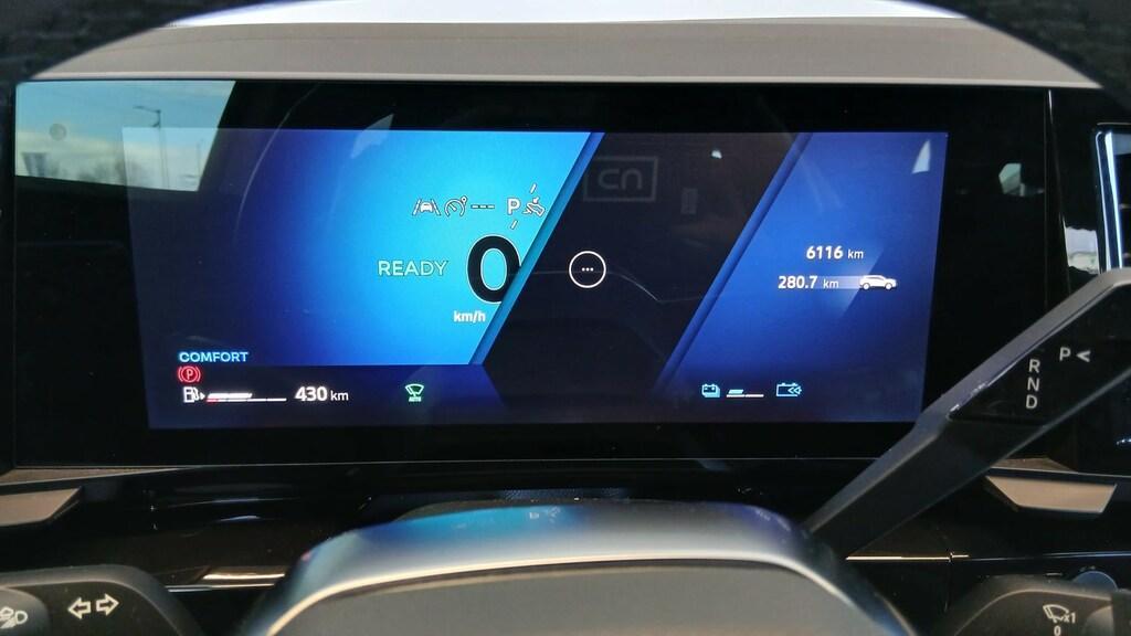 Renault Austral 1.2 E-Tech full hybrid Techno