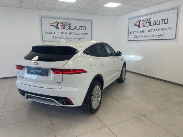 JAGUAR E-Pace 2.0D 150 CV AWD aut. R-Dynamic