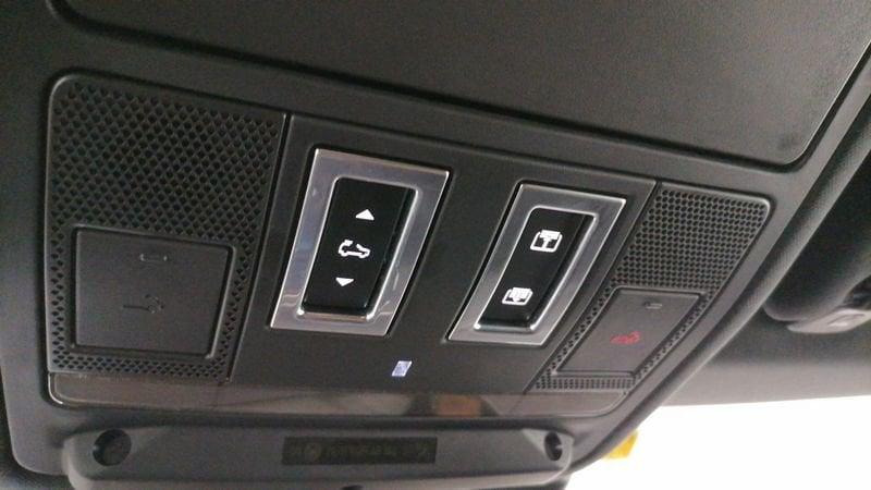 Land Rover RR Evoque Range Rover Evoque 2.0d i4 mhev SE awd 204cv auto