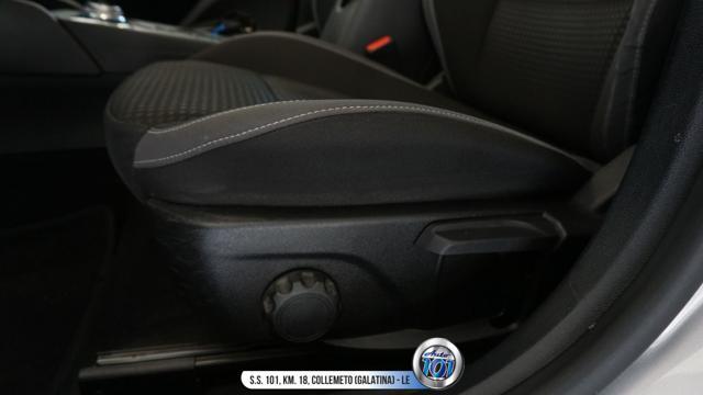 FORD Focus 1.5 EcoBlue 120 CV automatico SW Business