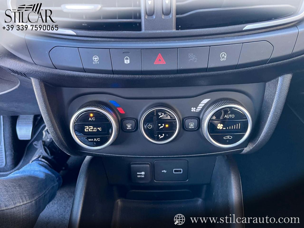 Fiat Tipo 1.6 Multijet 130CV Station Wagon City Life