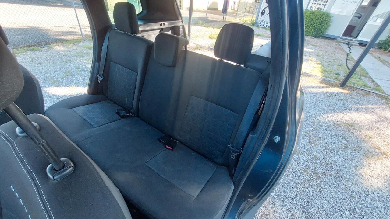 Dacia Duster 1.5 dCi 110CV 4x4 Lauréate