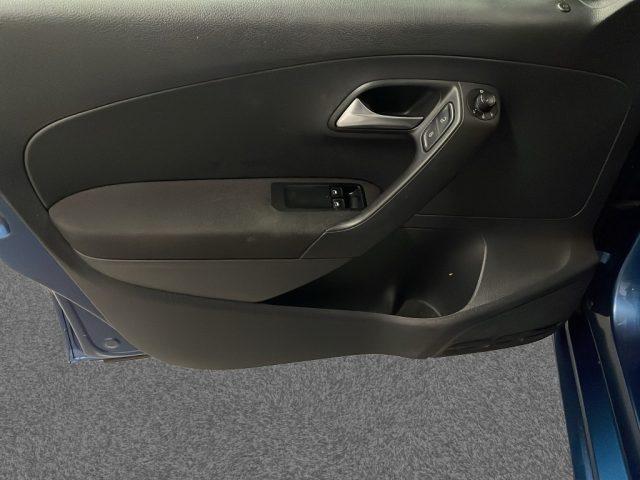 VOLKSWAGEN Polo 1.4 TDI 5p. 75CV