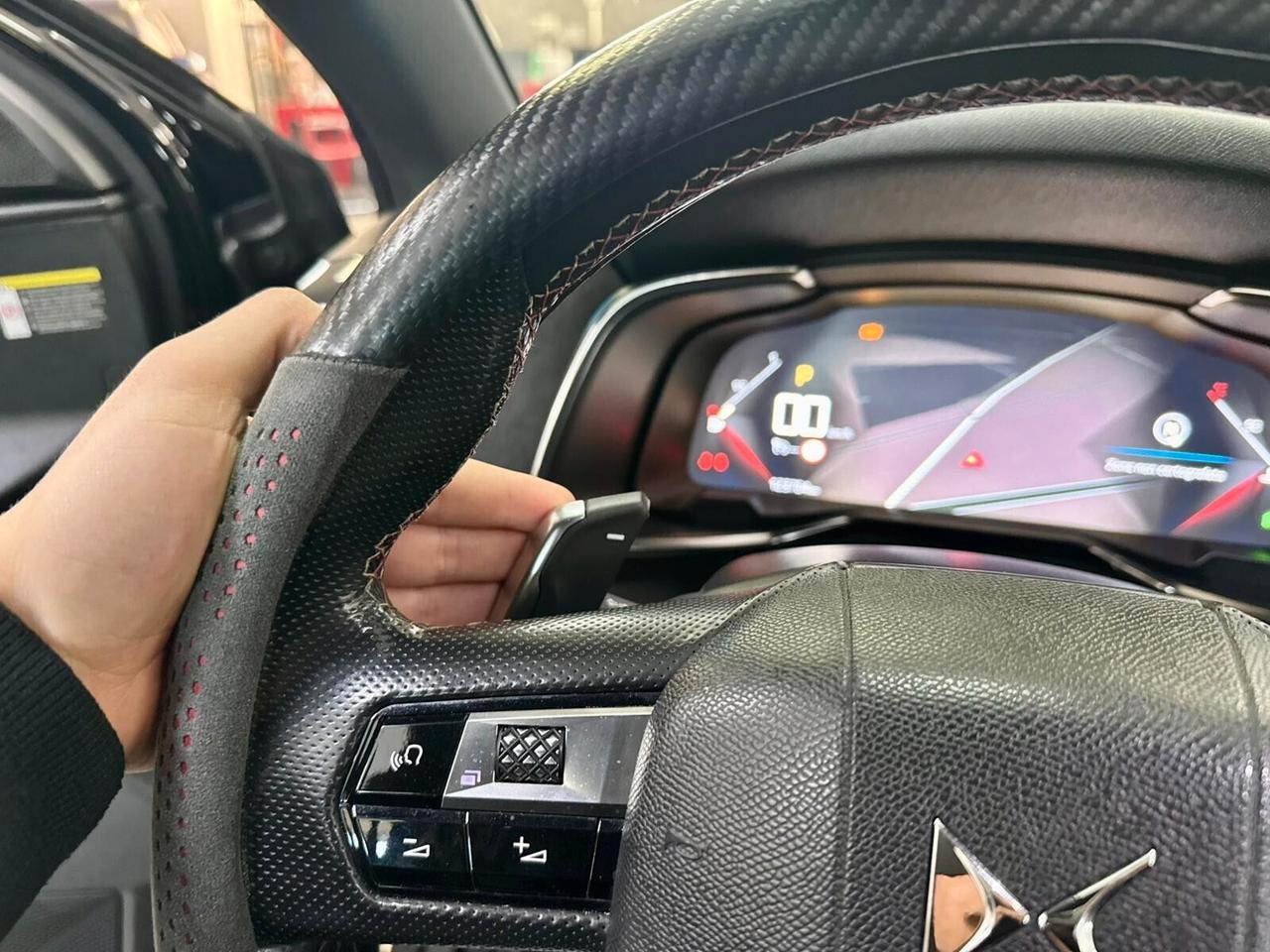 Ds7 Crossback 1.5 BlueHDi 130cv Aut. Performance 2019