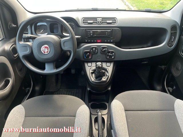FIAT Panda 1.0 FireFly S&S Hybrid PREZZO VERO