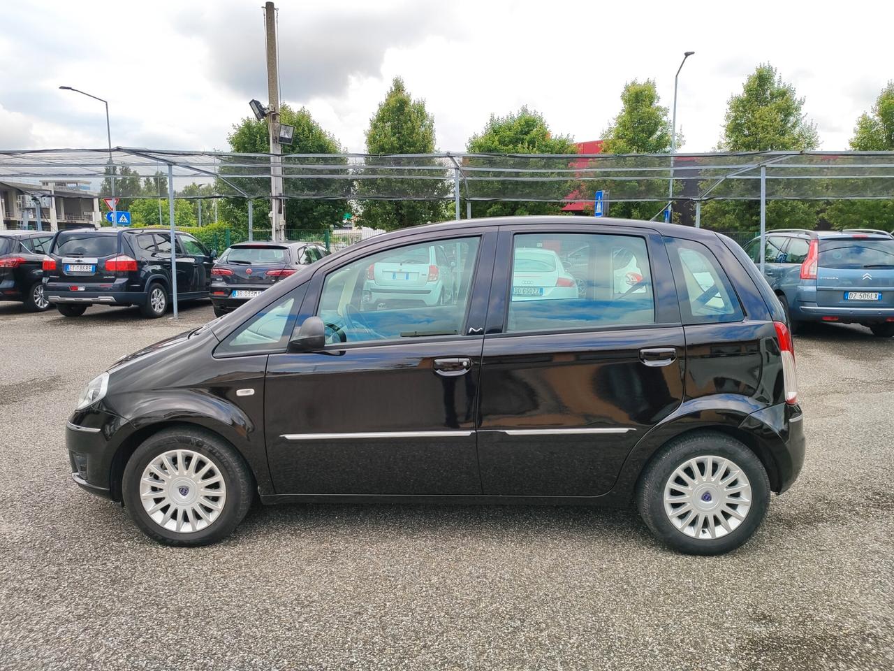 Lancia MUSA 1.4 16V Gold