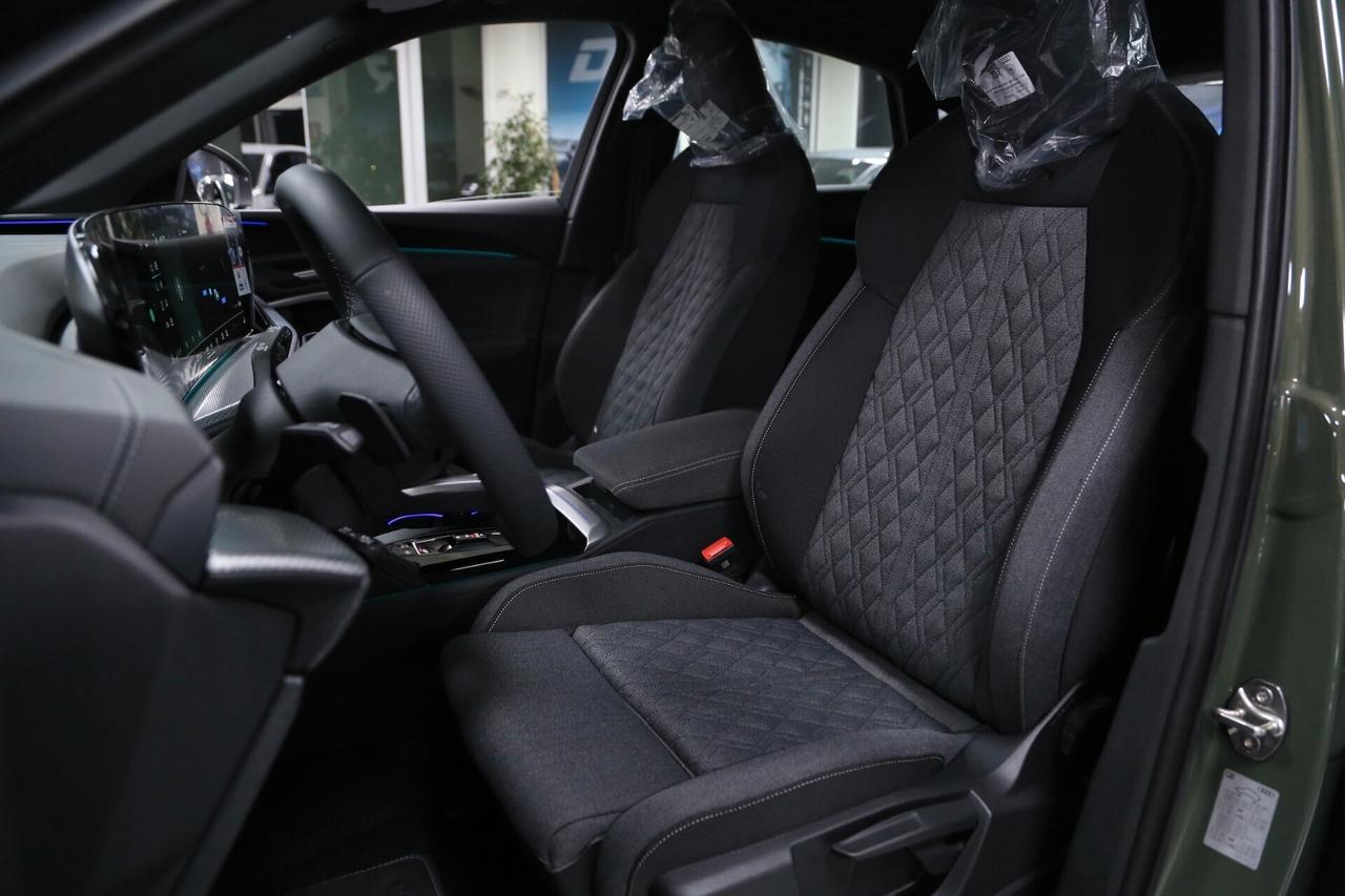 Audi Q5 Sportback S line edition 2.0 TDI mhev+ quattro 204 cv S tronic_NUOVA KM0