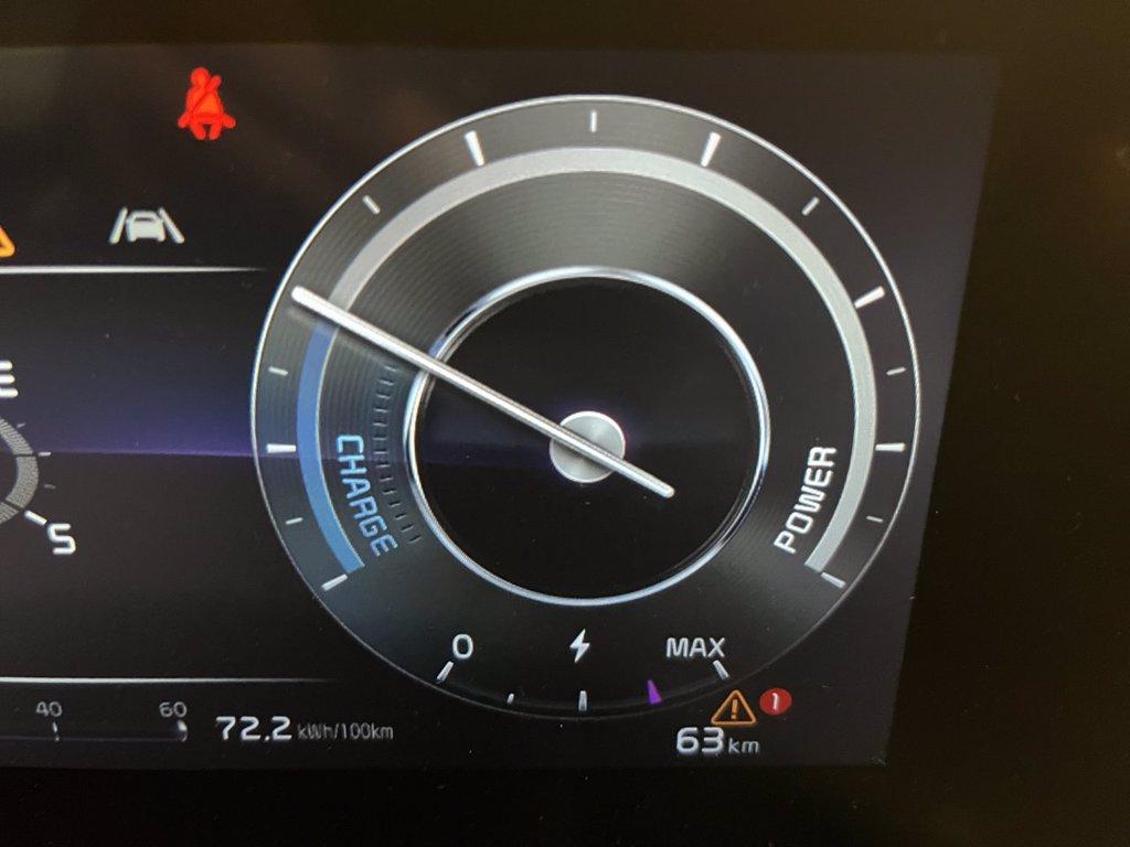 KIA Niro EV 64,8 kWh Evolution del 2022