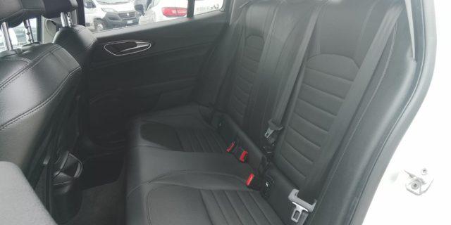ALFA ROMEO Giulia 2.2 Turbodiesel 160 CV AT8 Super