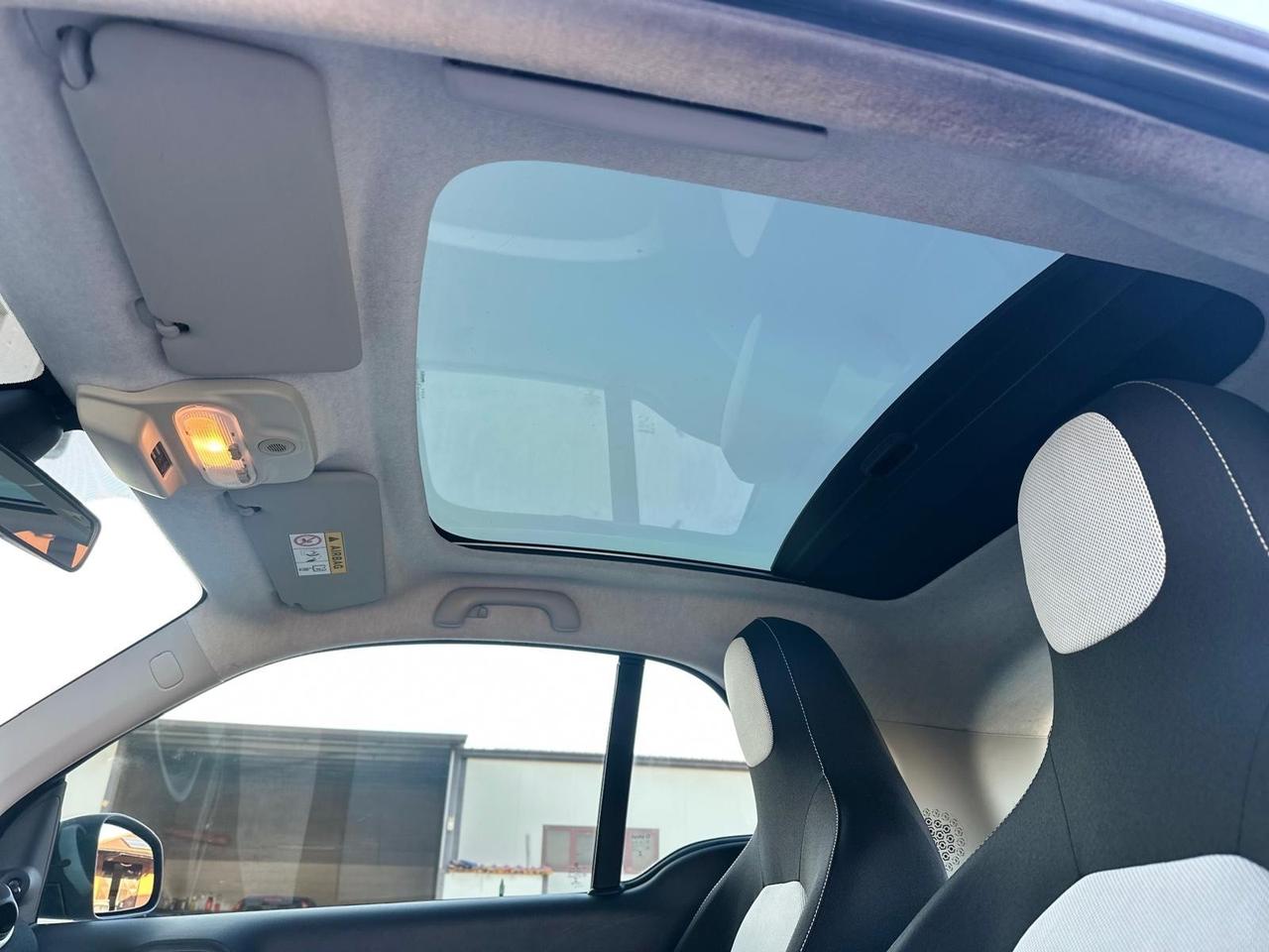 Smart ForTwo 70 1.0 twinamic Prime