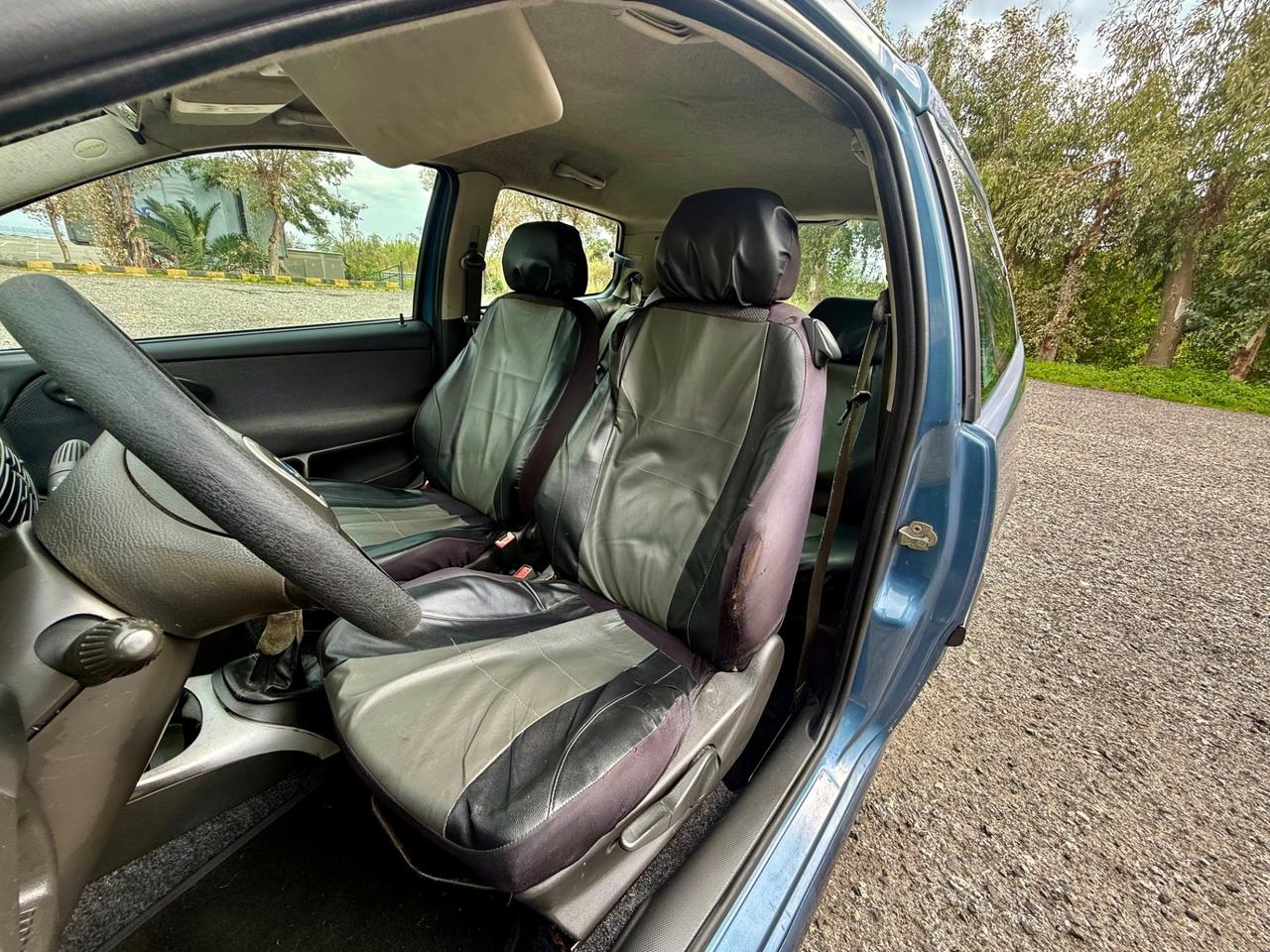 Fiat Punto 1.9 Multijet 3 porte HGT