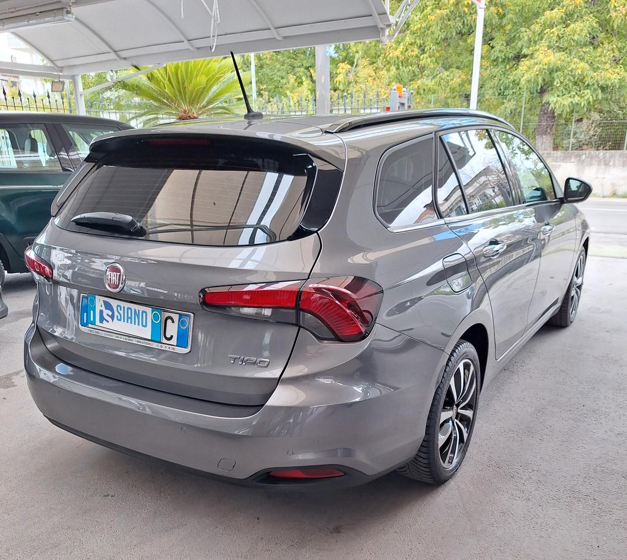 Fiat Tipo 1.6 mjet 120 cv S Wagon E 6