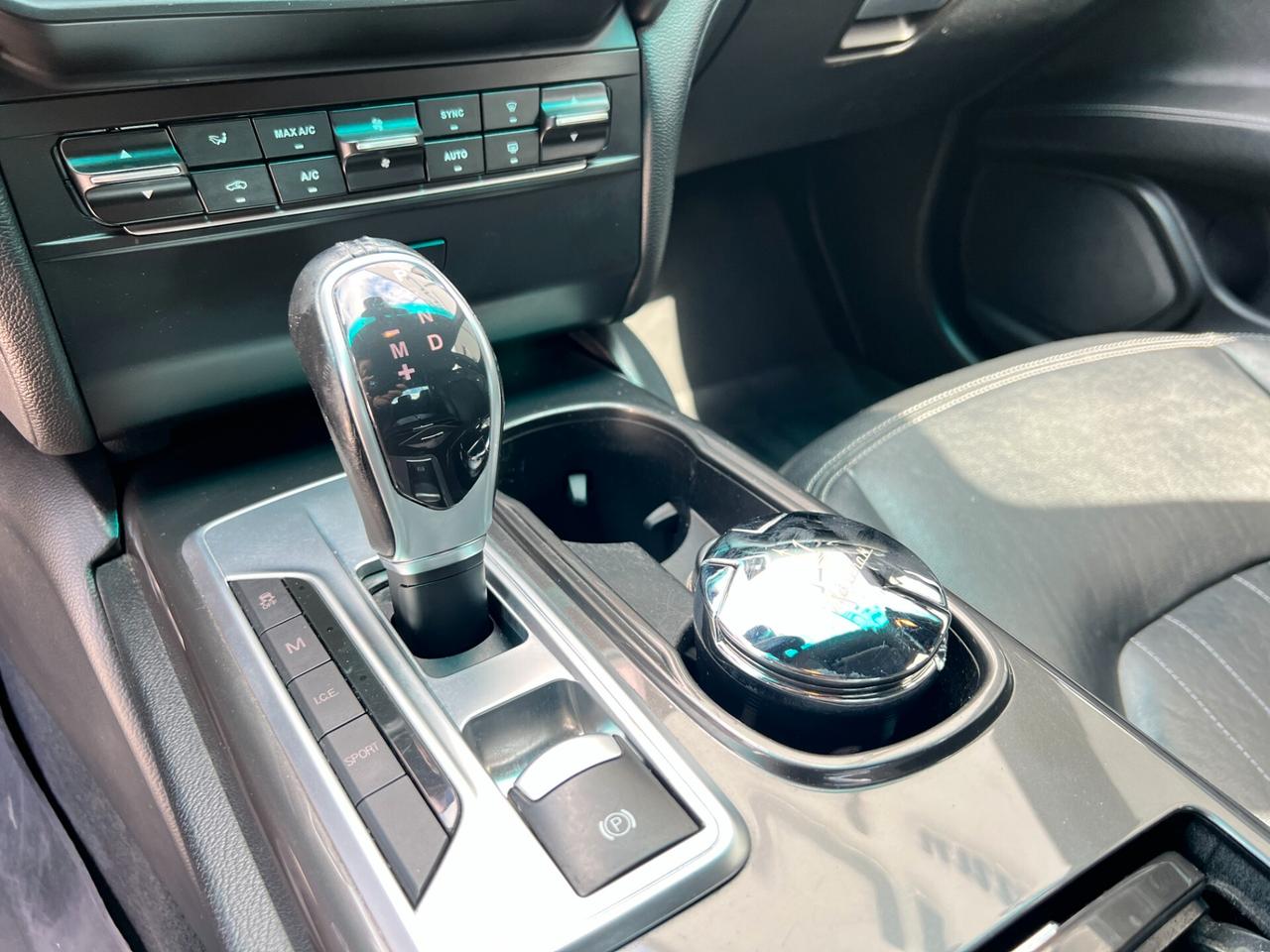 Maserati Ghibli 3.0 V6 Diesel 275 CV AUTOMATICA ITALIANA