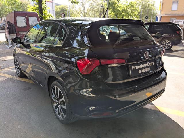 FIAT Tipo 1.3 Mjt S&S 5 porte Lounge