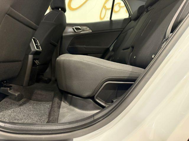 KIA Sportage 1.6 CRDi MHEV DCT Business