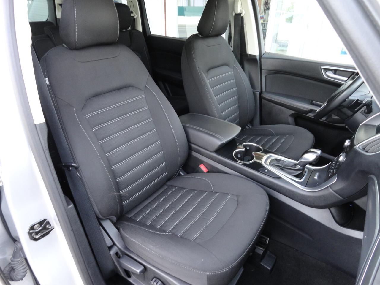 Ford Galaxy 2.0 TDCi 150CV Start&Stop 7 P. Titanium Business