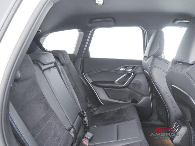 BMW iX1 edrive 20