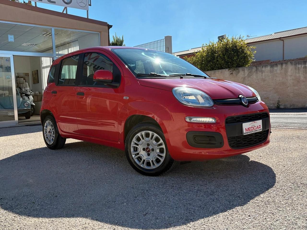Fiat Panda 1.2 Easy 69CV