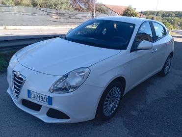 Alfa Romeo Giulietta 1.6 JTDm-2 105 CV BEN TENUTA