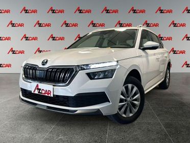 Skoda Kamiq 1.0 TSI Ambition LED-APP CONNECT-RETROCAM-ACC-16"