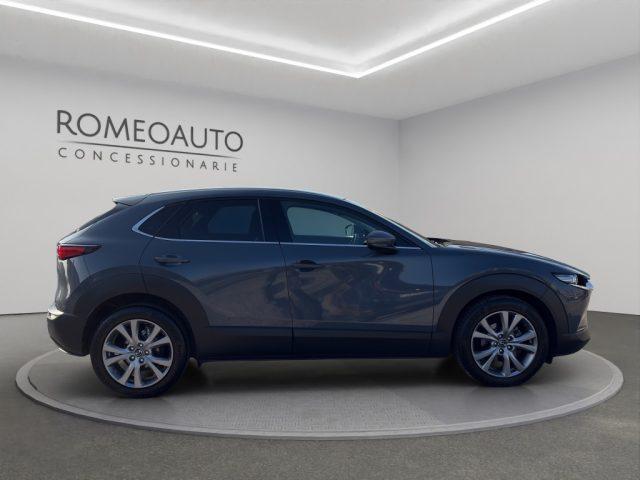 MAZDA CX-30 2.0L M Hybrid 2WD 122cv Executive Appearance Pack