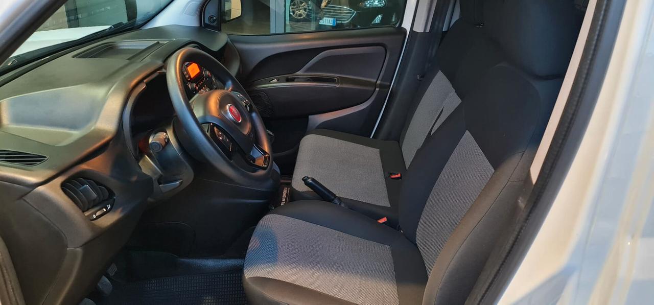Fiat Doblo Doblò 1.6 MJT 120CV S&S PL-TN Cargo Maxi Easy
