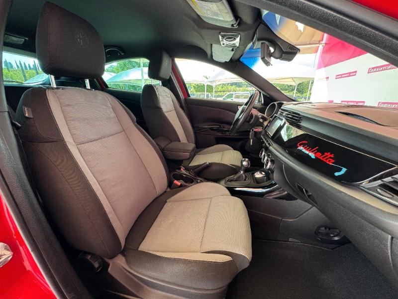 ALFA ROMEO Giulietta (2010-21) Giulietta 2.0 JT...