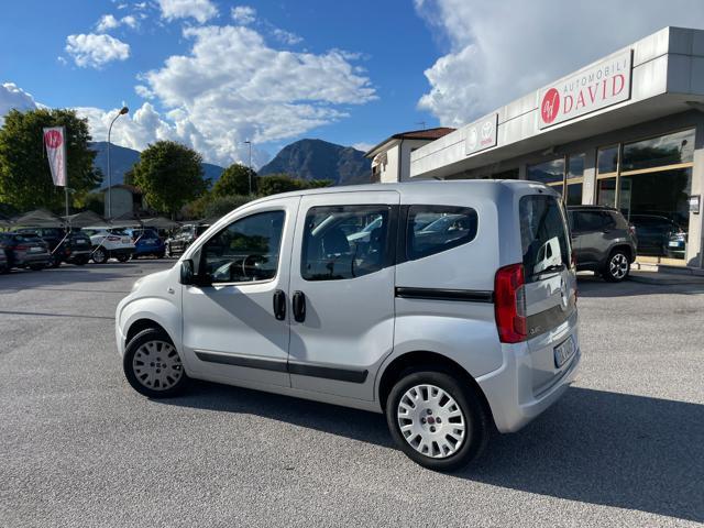 FIAT Qubo 1.3 MJT 75 CV Dynamic