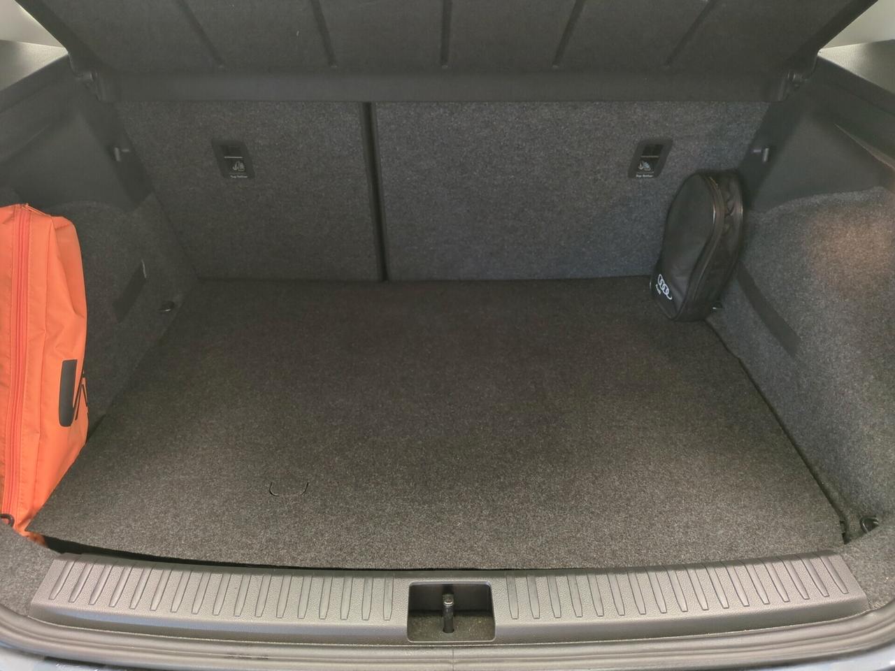 Seat Arona 1.0 TGI 90 CV Reference