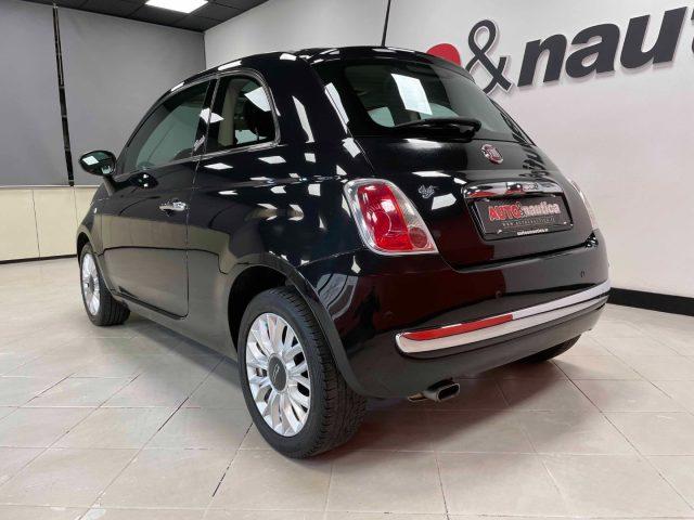 FIAT 500 1.2 S 69CV E6