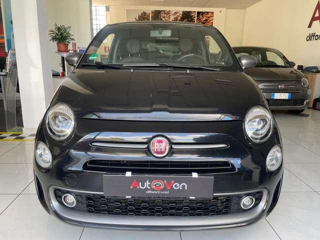 Fiat 500 500 1.0 hybrid Sport 70cv