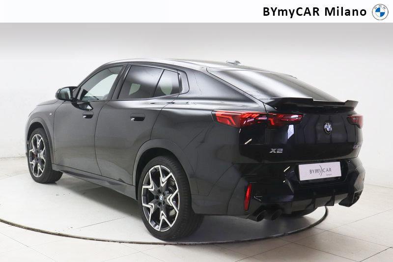 BMW X2 M 35 i MSport Pro xDrive DCT