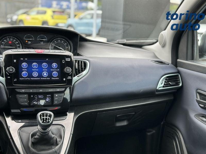 Lancia Ypsilon Ypsilon 1.0 FireFly 5 porte S&S Hybrid Gold Plus