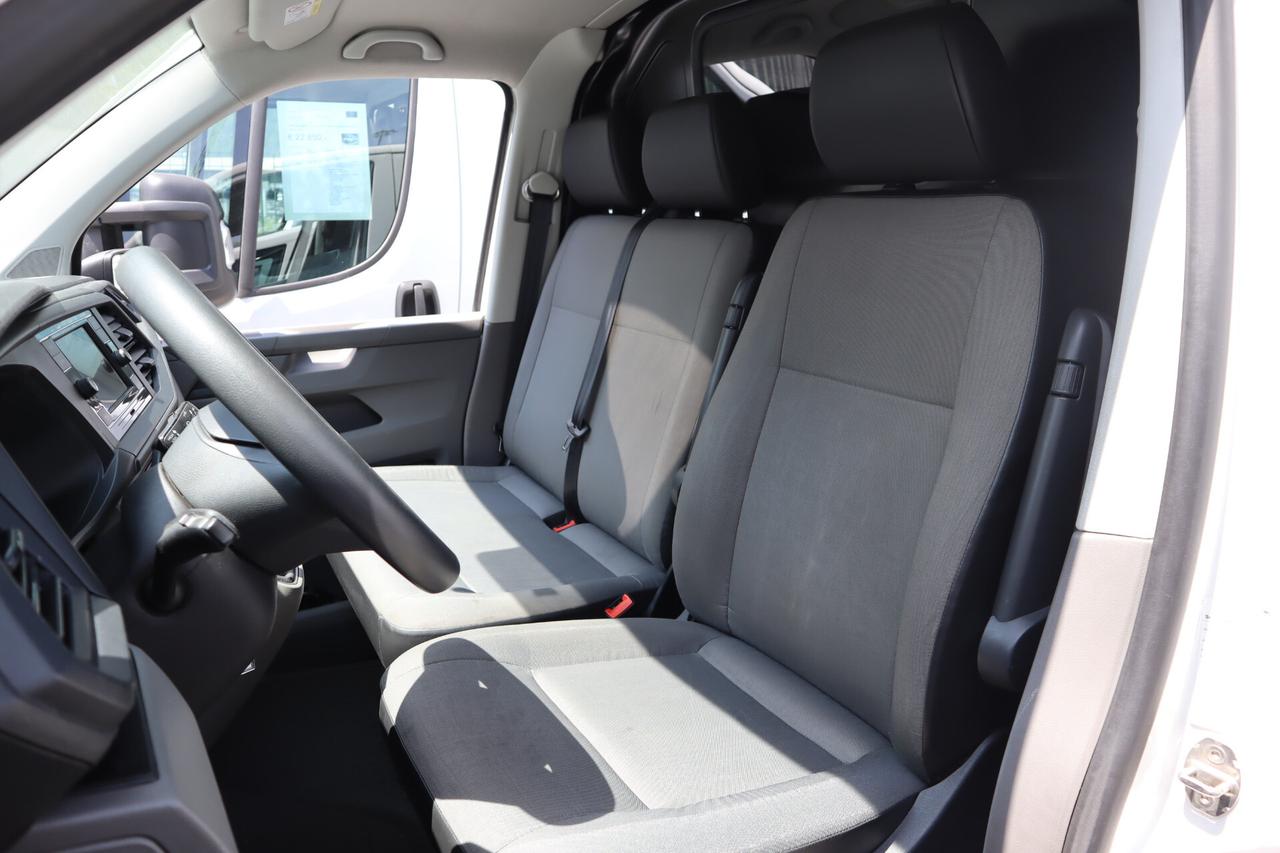 Volkswagen Transporter 2.0 TDI FURGONE PASSO LUNGO per rivenditori