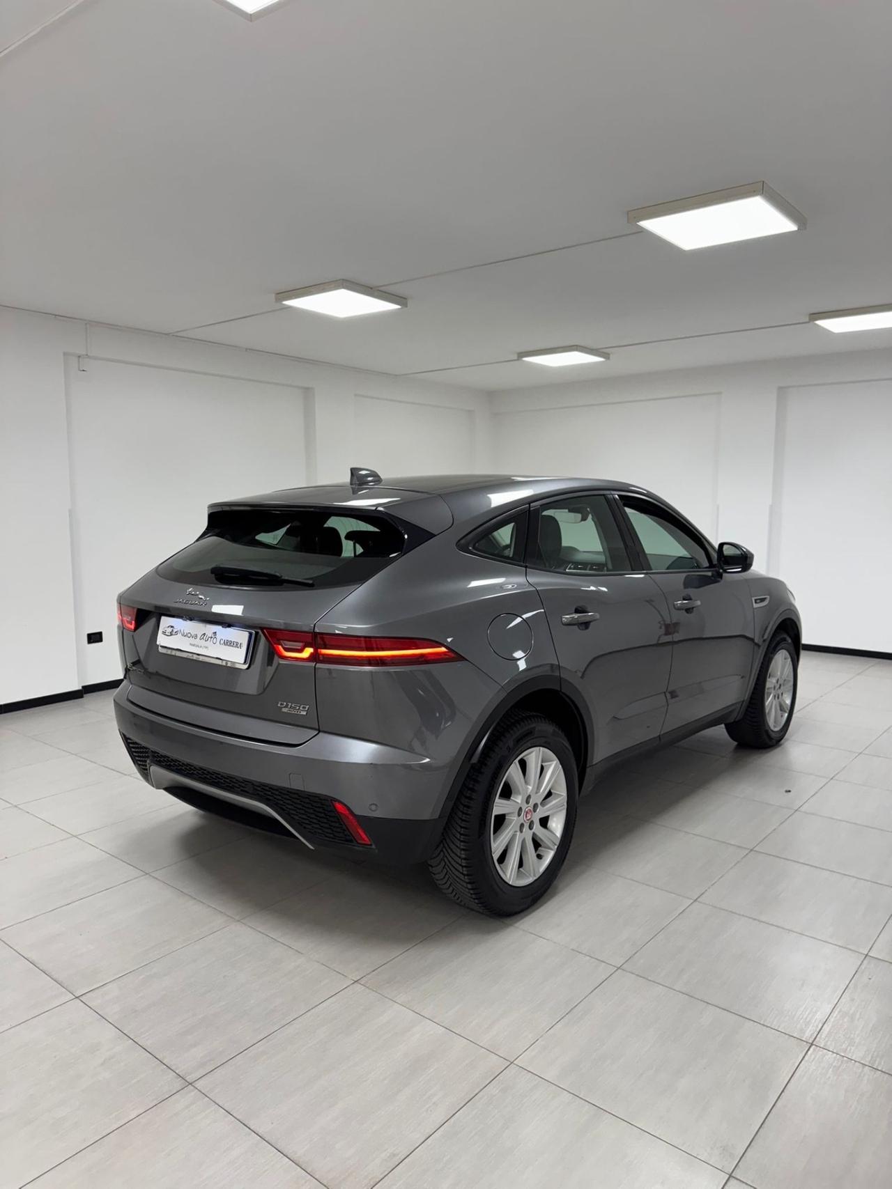 Jaguar E-Pace 2.0D 150 CV R-Dynamic