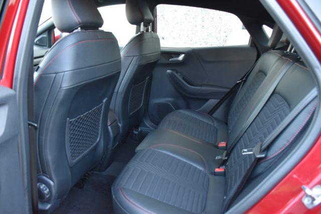 FORD Puma 1.0 EcoBoost 125 CV S&S ST-Line X