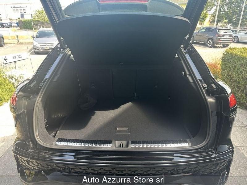 Audi Q3 SPB 2.0 TFSI S line edition quattro 204cv S Tronic *PROMO AZZURRA*