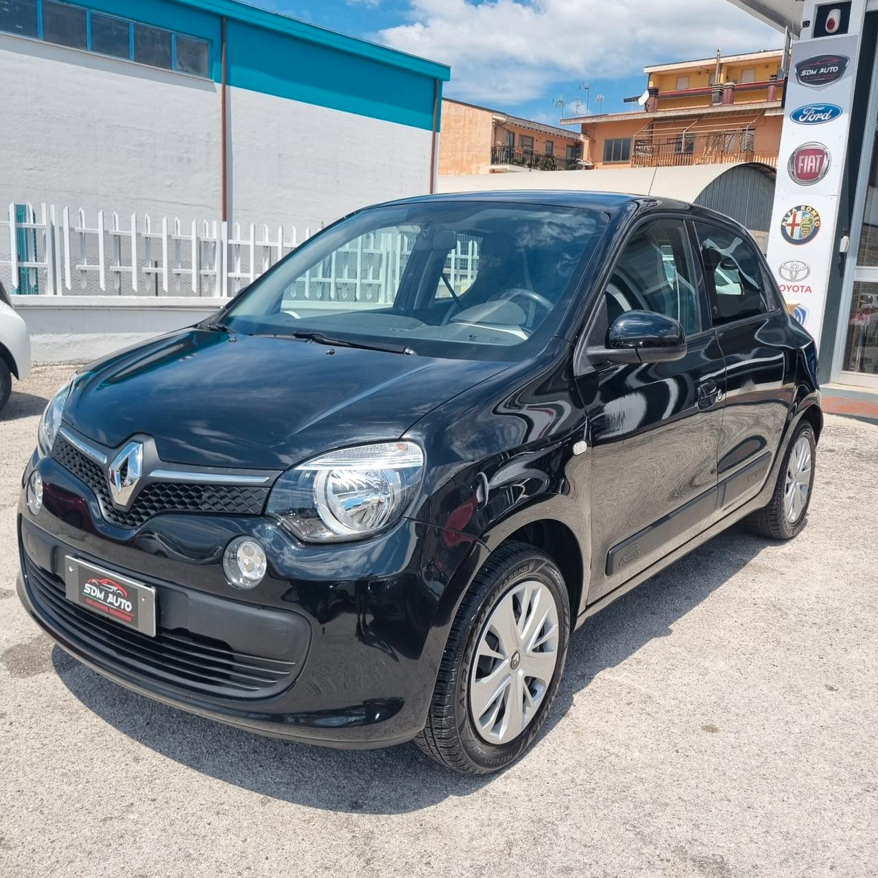 Renault Twingo SCe Zen