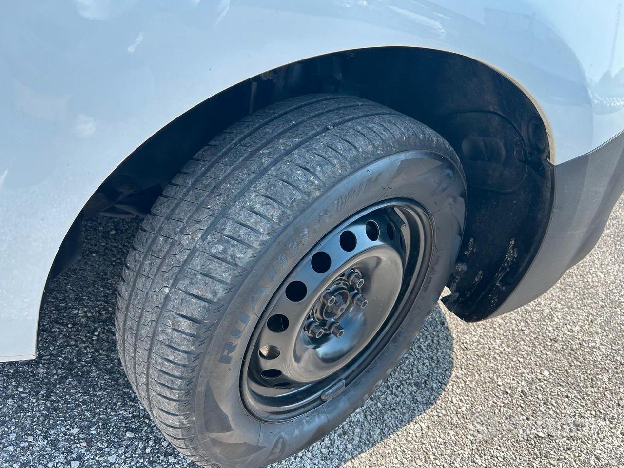 RENAULT Kangoo 1.5 dCi 90CV Express Energy